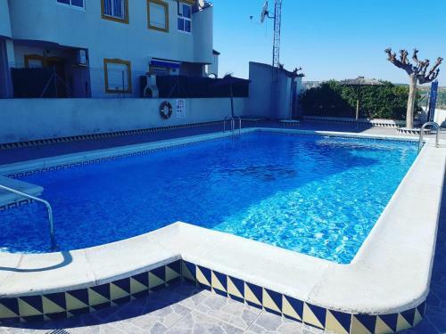 Apartamento El Lagarto