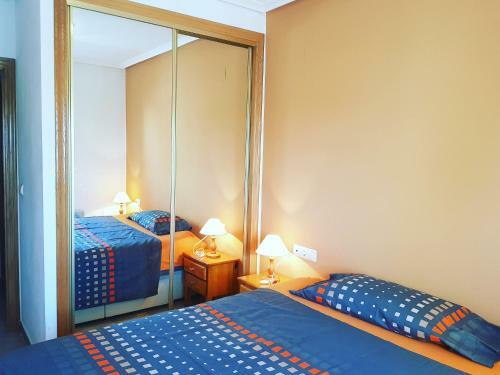 Apartamento El Lagarto