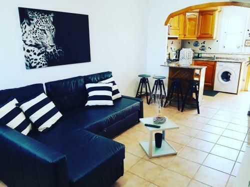 Apartamento El Lagarto
