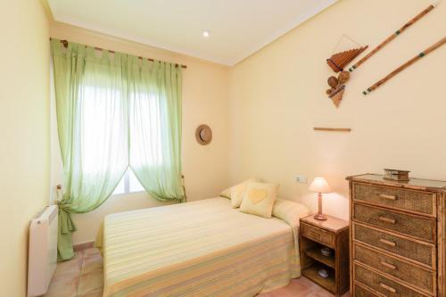 Apartamento Fidalsa Penthouse Solarium