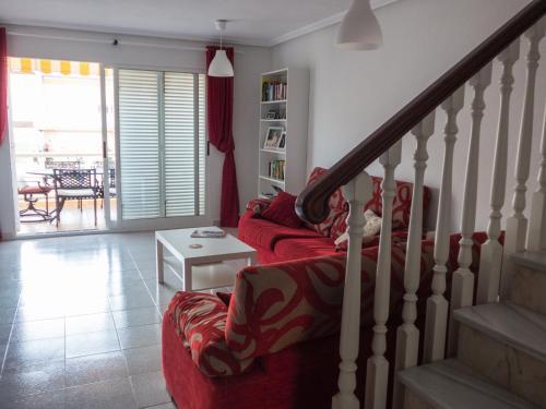 Townhouse Portico Del Mediterraneo