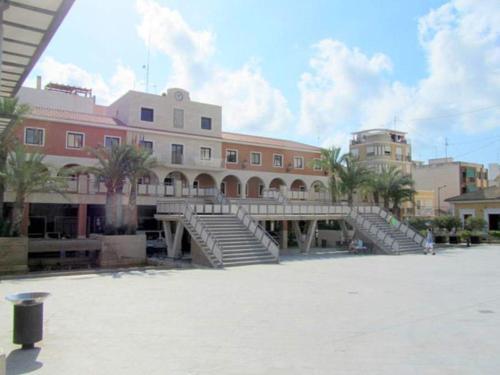 Townhouse Portico Del Mediterraneo