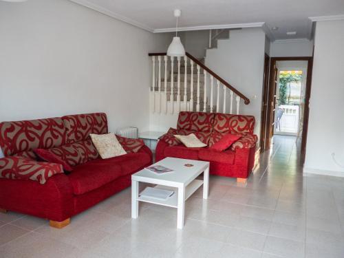 Townhouse Portico Del Mediterraneo