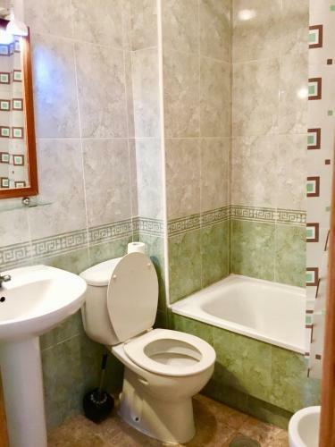 Apartamento Rivera