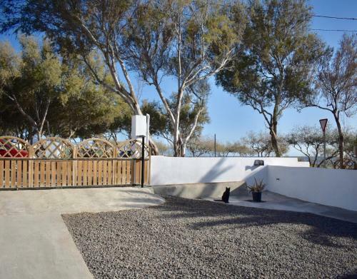 Casa Soto Accesible