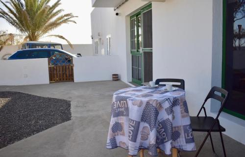 Casa Soto Accesible