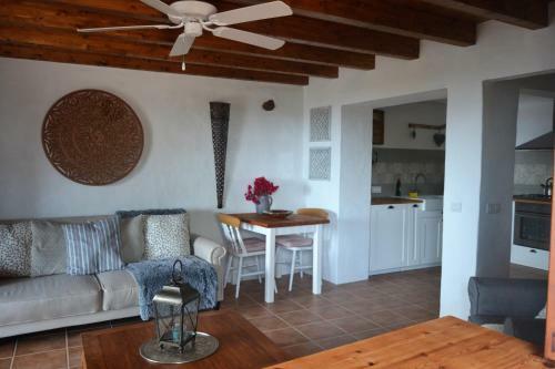 Casita Verde