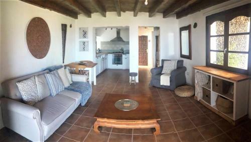 Casita Verde