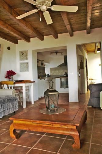 Casita Verde