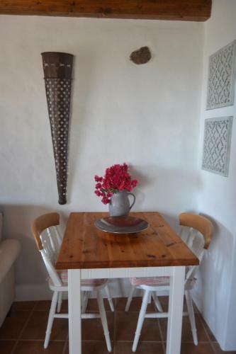 Casita Verde