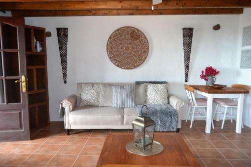 Casita Verde