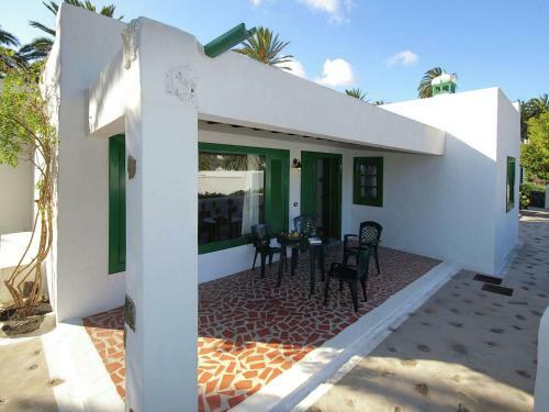 Villa Ye