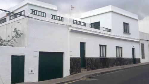 El Islote De Har�a