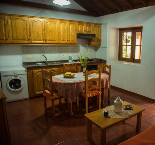 Agroturismo Casa Rural Nuevitas I
