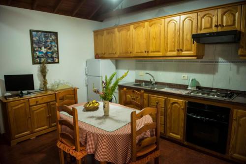 Agroturismo Casa Rural Nuevitas I