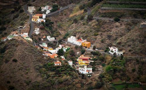 Agroturismo Casa Rural Nuevitas I