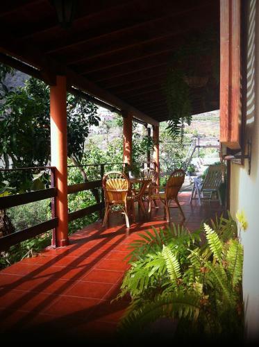 Agroturismo Casa Rural Nuevitas I