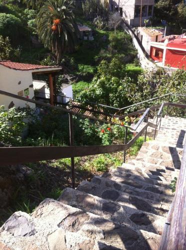 Agroturismo Casa Rural Nuevitas I