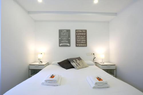 Apartamento Martintxo