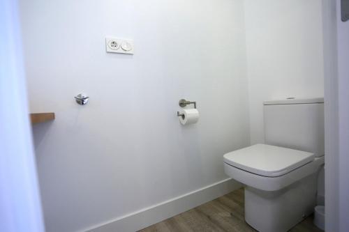 Apartamento Martintxo