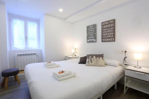 Apartamento Martintxo