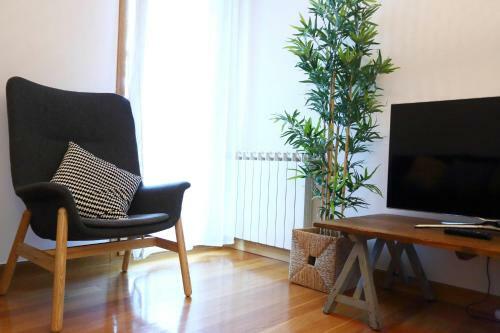 Apartamento Ulia