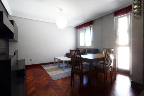 Apartamento Mendiburu