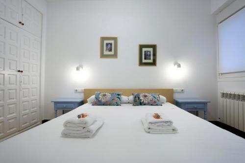 Apartamento Andagoia