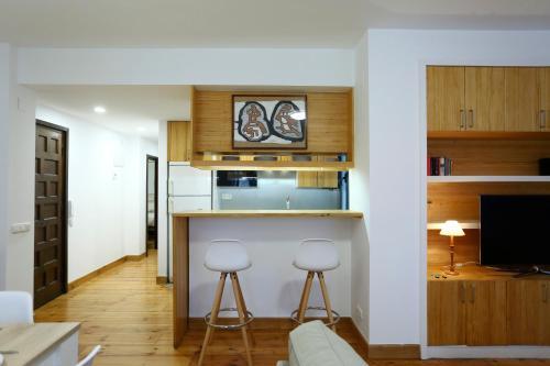Apartamento Andagoia
