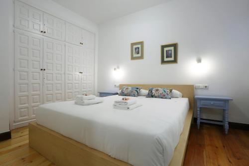 Apartamento Andagoia