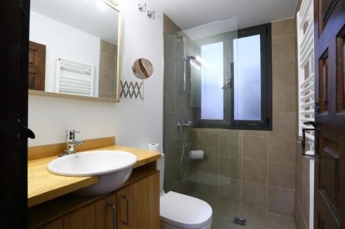 Apartamento Andagoia