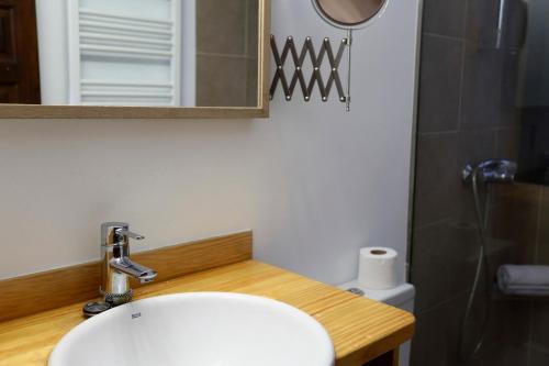 Apartamento Andagoia