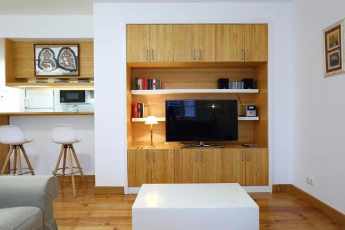 Apartamento Andagoia