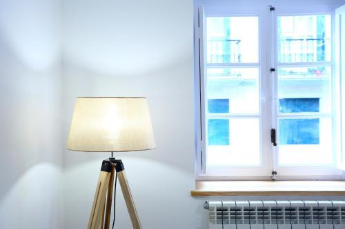 Apartamento Andagoia