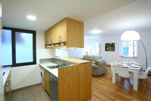 Apartamento Andagoia