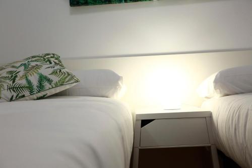 Apartamento Andagoia