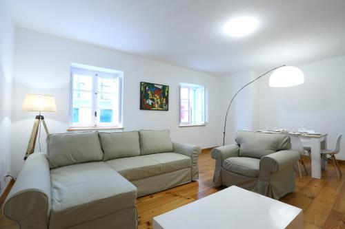 Apartamento Andagoia