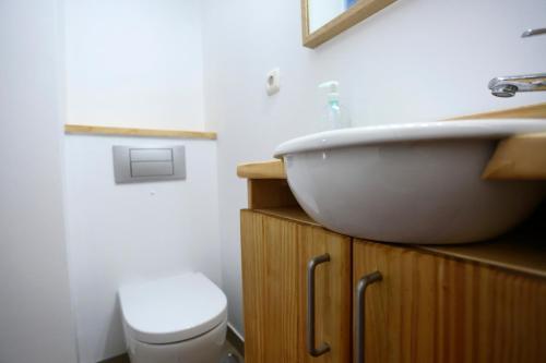 Apartamento Andagoia