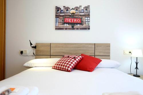 Apartamento Olazabal