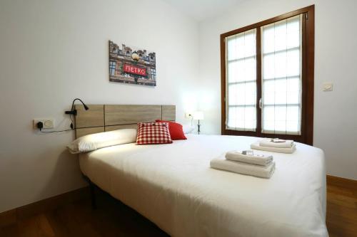 Apartamento Olazabal