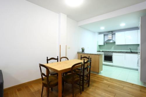 Apartamento Olazabal