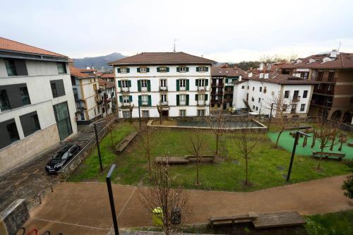 Apartamento Olazabal