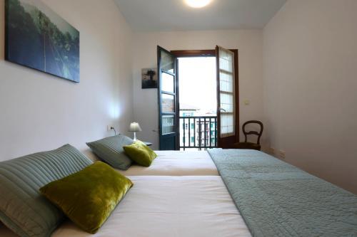 Apartamento Olazabal