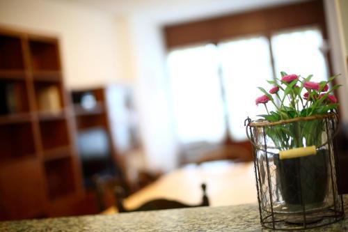 Apartamento Olazabal