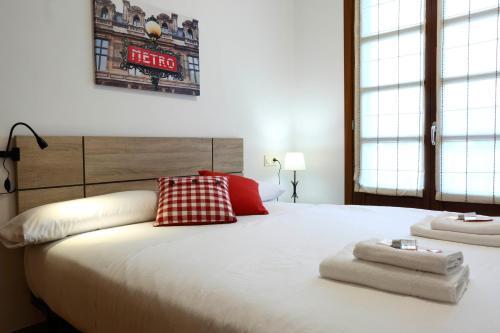 Apartamento Olazabal
