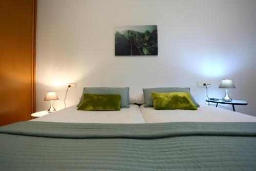 Apartamento Olazabal