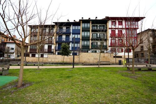 Apartamento Olazabal
