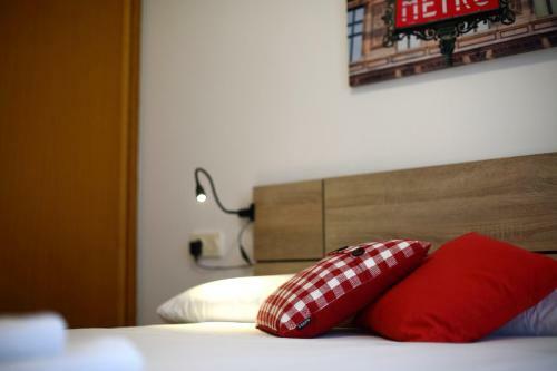Apartamento Olazabal