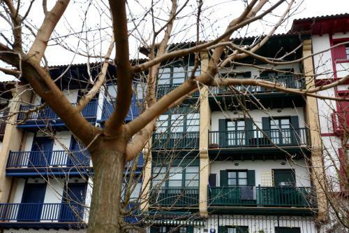 Apartamento Olazabal