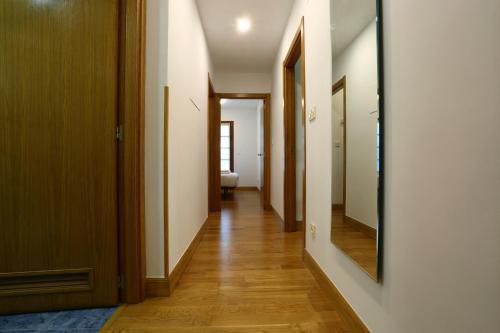 Apartamento Olazabal